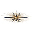 Leclercq & Bouwman Hanglamp Springfield ovaal of rond