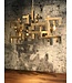 Leclercq & Bouwman hanglamp Magnus zwart of zilver