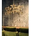 Leclercq & Bouwman hanglamp Magnus zwart of zilver