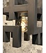 Leclercq & Bouwman hanglamp Magnus zwart of zilver