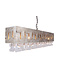 Leclercq & Bouwman hanglamp Casero in  zilver of industrial dark