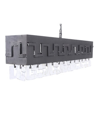Leclercq & Bouwman Hanglamp Casero