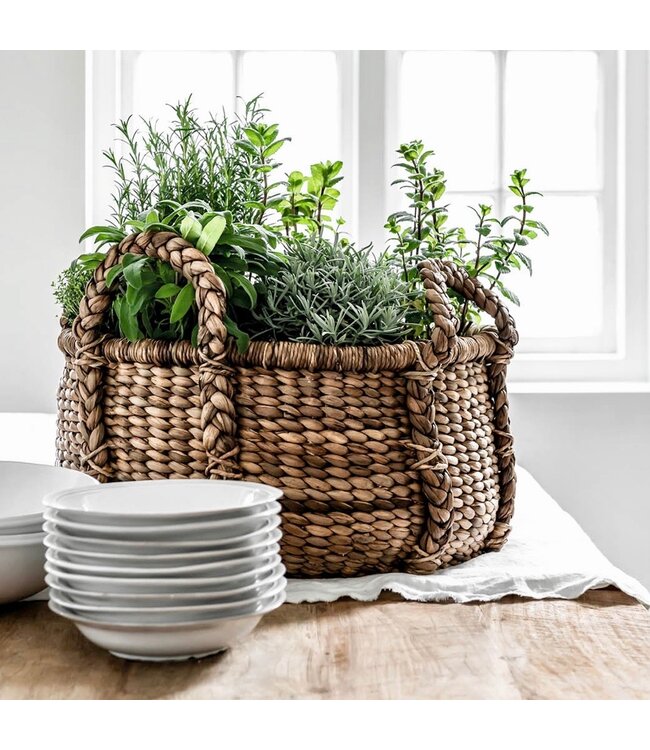 Must Living Ronde mand Colony | set van 2