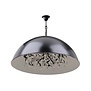 Leclercq & Bouwman hanglamp Milano ø 60 cm