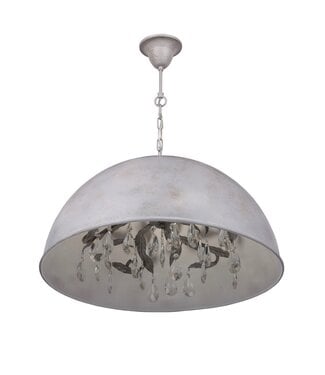 Leclercq & Bouwman Hanglamp Milano small