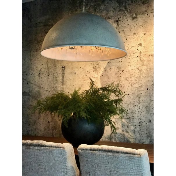 Leclercq & Bouwman Leclercq & Bouwman hanglamp Milano ø 60 cm