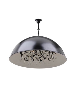 Leclercq & Bouwman Hanglamp Milano groot
