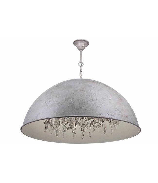 Leclercq & Bouwman hanglamp Milano ø90 cm