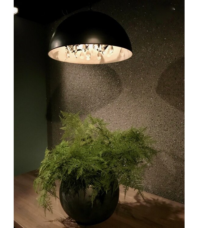 Leclercq & Bouwman hanglamp Milano ø90 cm