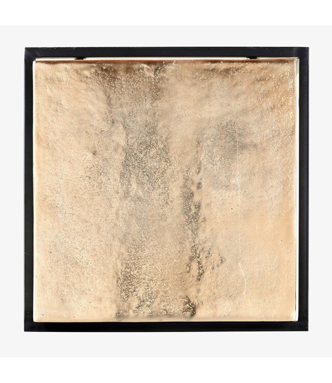 Richmond Interiors bijzettafel Calloway champagne gold