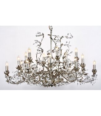 Leclercq & Bouwman Hanglamp Elegance L rond ø120