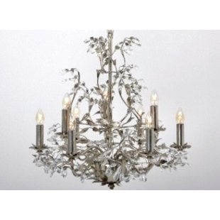 Hanglamp Elegance M Rond ø70 cm