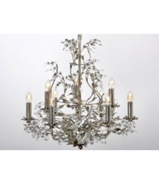 Leclercq & Bouwman Hanglamp Elegance M Rond ø70 cm