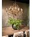 Hanglamp Elegance medium rond ø70 cm