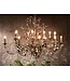 Hanglamp Elegance medium rond ø70 cm
