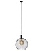 Expo Trading Holland hanglamp Wire  zwart in 5 maten