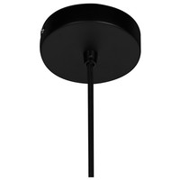 thumb-Hanglamp Wire  zwart in 5 maten-6