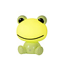 Kinder tafellamp Dodo Frog