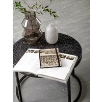 thumb-Salontafel Palm Springs rond Ø75-2