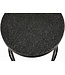 Salontafel Palm Springs rond Ø75 SHOWROOMMODEL