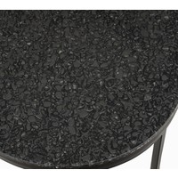 thumb-Salontafel Palm Springs rond Ø75-4