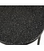 Salontafel Palm Springs rond Ø75 SHOWROOMMODEL
