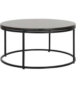 Must Living Salontafel Palm Springs Ø75 SALE