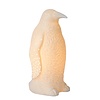 Lucide Lucide tafellamp Pinguin