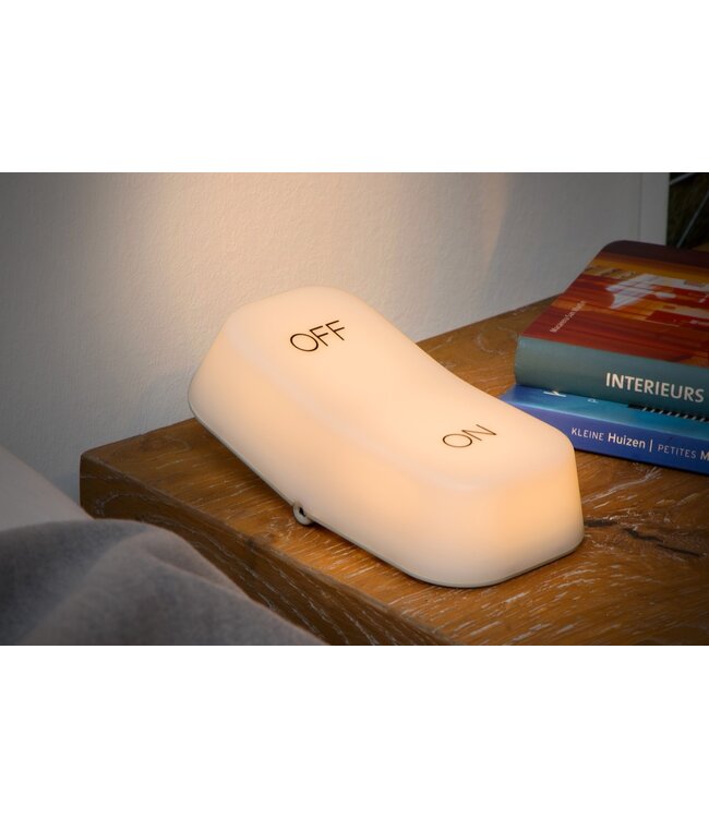 Lucide tafellamp Swits