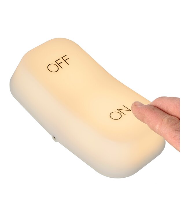 Lucide tafellamp Swits