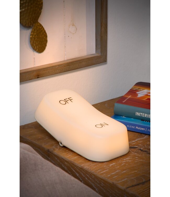 Lucide tafellamp Swits