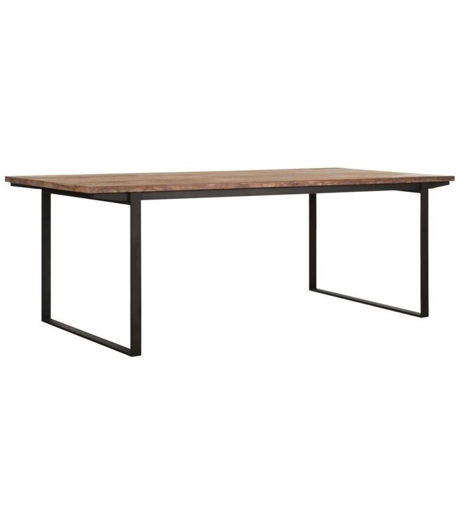 Eettafel ODEON van DTP Home  in 4 maten