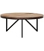 Salontafel ODEON ROND van DTP Home  in 3 maten