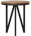 Salontafel ODEON ROND van DTP Home  in 3 maten