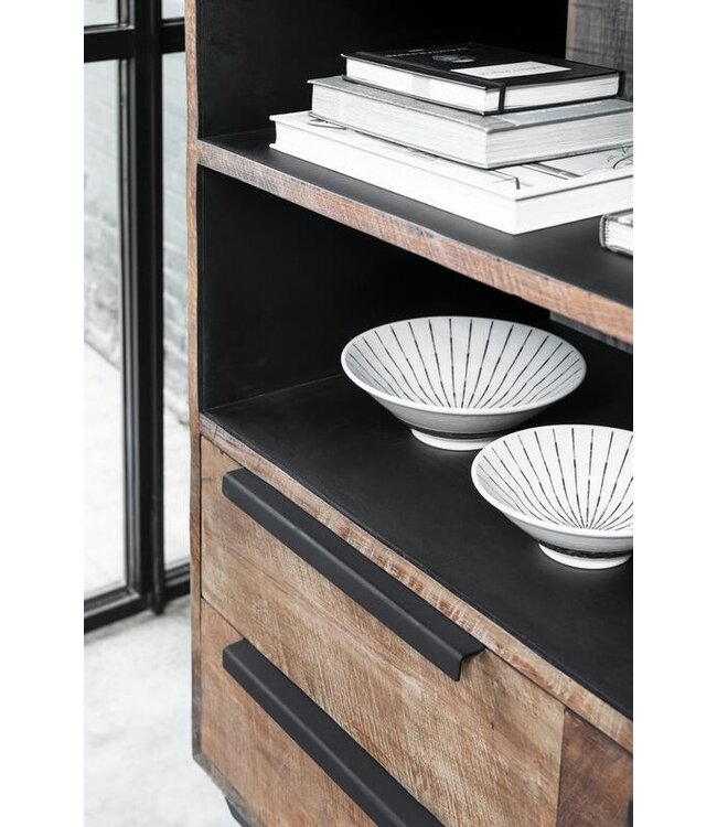 Dressoir ODEON No.3 van DTP Home