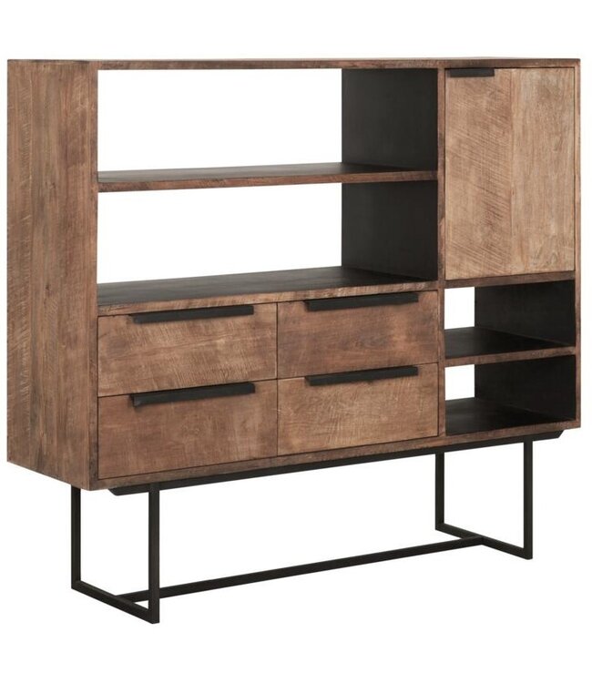 Dressoir ODEON No.3 van DTP Home