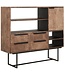 Dressoir ODEON No.3 van DTP Home