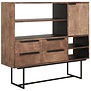 Dressoir ODEON No.3 van DTP Home