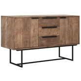 Dressoir ODEON No.1 van DTP Home