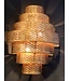 Leclercq & Bouwman Wandlamp Vegas
