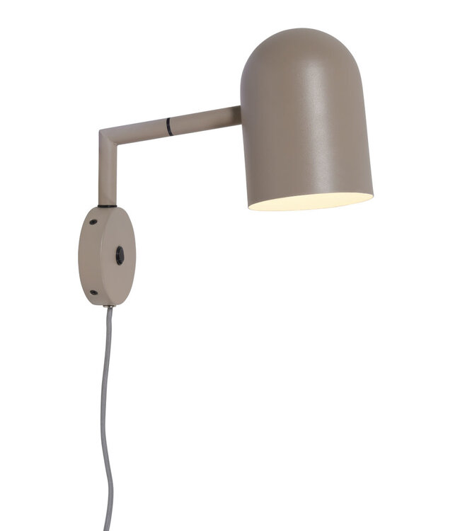 Wandlamp Marseille in drie mooie nieuwe kleuren!