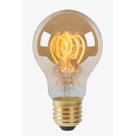 Dimbare LED filament lamp 6 cm