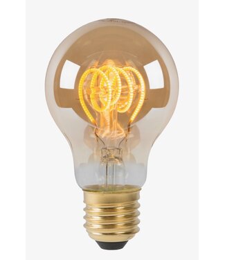 Lucide Dimbare LED filament lamp 6 cm