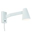 Wandlamp Biarritz zwart of wit | It's about RoMi