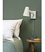 Wandlamp Biarritz zwart of wit | It's about RoMi