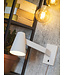 Wandlamp Biarritz zwart of wit | It's about RoMi