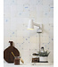 Wandlamp Biarritz zwart of wit | It's about RoMi
