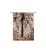 Urban Cotton Urban Cotton wandkleed Urban Jungle
