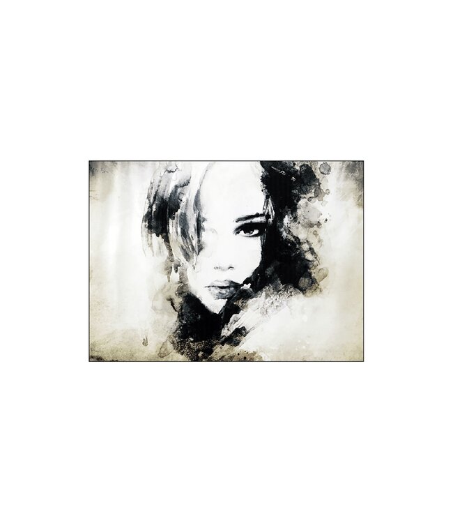 Urban Cotton Wandkleed The Look