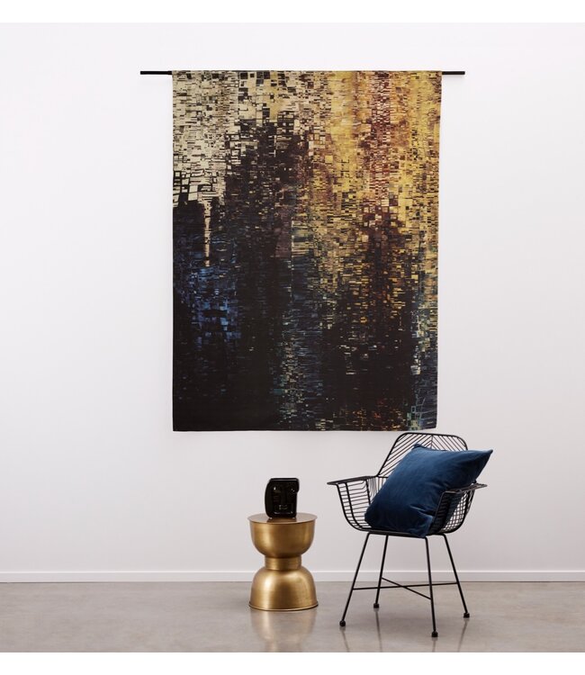 Urban Cotton wandkleed Drops